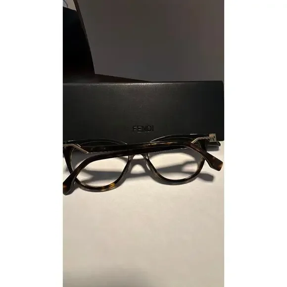 Fendi RX frames - Picture 2 of 6
